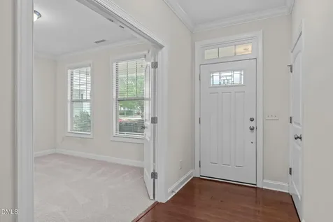 115 Heatherwood Drive Chapel Hill NC 27516