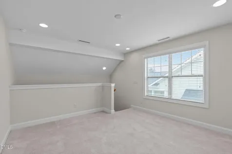 115 Heatherwood Drive Chapel Hill NC 27516