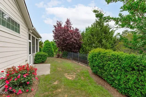 115 Heatherwood Drive Chapel Hill NC 27516