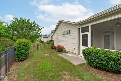 115 Heatherwood Drive Chapel Hill NC 27516
