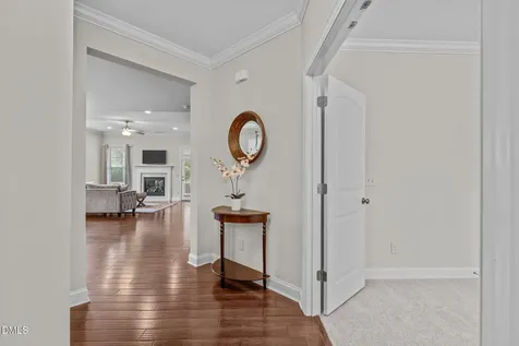 115 Heatherwood Drive Chapel Hill NC 27516