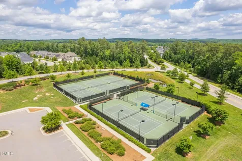 115 Heatherwood Drive Chapel Hill NC 27516