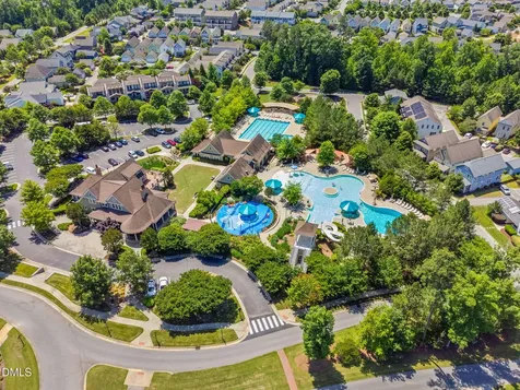 115 Heatherwood Drive Chapel Hill NC 27516