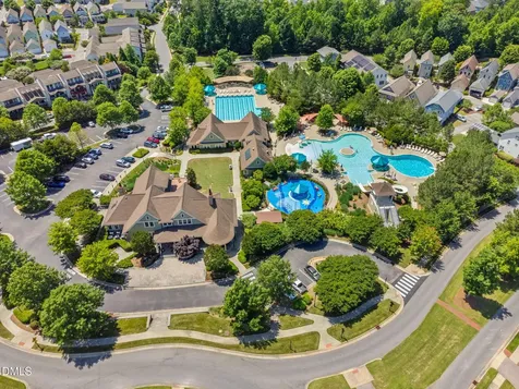 115 Heatherwood Drive Chapel Hill NC 27516