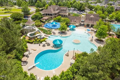 115 Heatherwood Drive Chapel Hill NC 27516