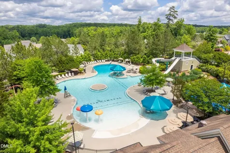 115 Heatherwood Drive Chapel Hill NC 27516