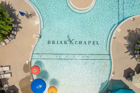 115 Heatherwood Drive Chapel Hill NC 27516