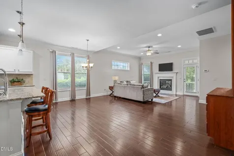 115 Heatherwood Drive Chapel Hill NC 27516