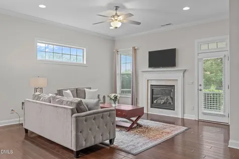 115 Heatherwood Drive Chapel Hill NC 27516