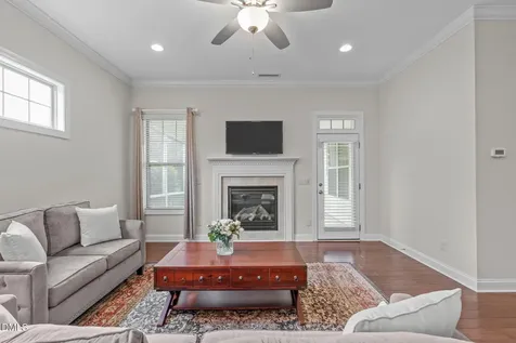 115 Heatherwood Drive Chapel Hill NC 27516