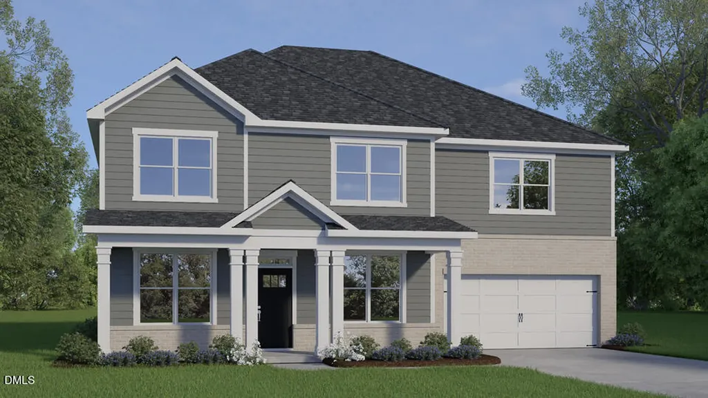 138 Greenwillow Drive Fuquay Varina NC 27526