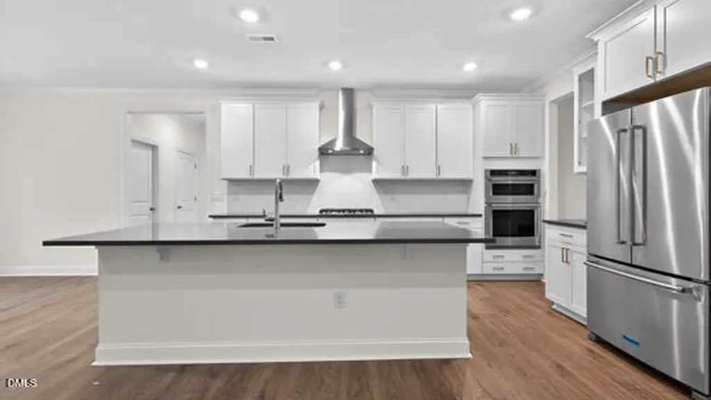 138 Greenwillow Drive Fuquay Varina NC 27526