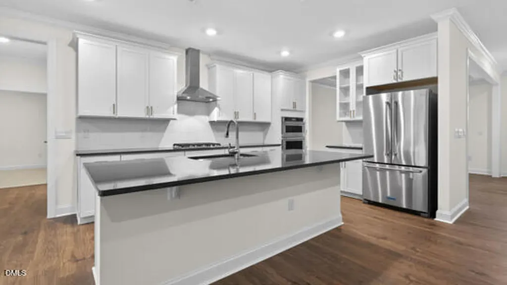 138 Greenwillow Drive Fuquay Varina NC 27526