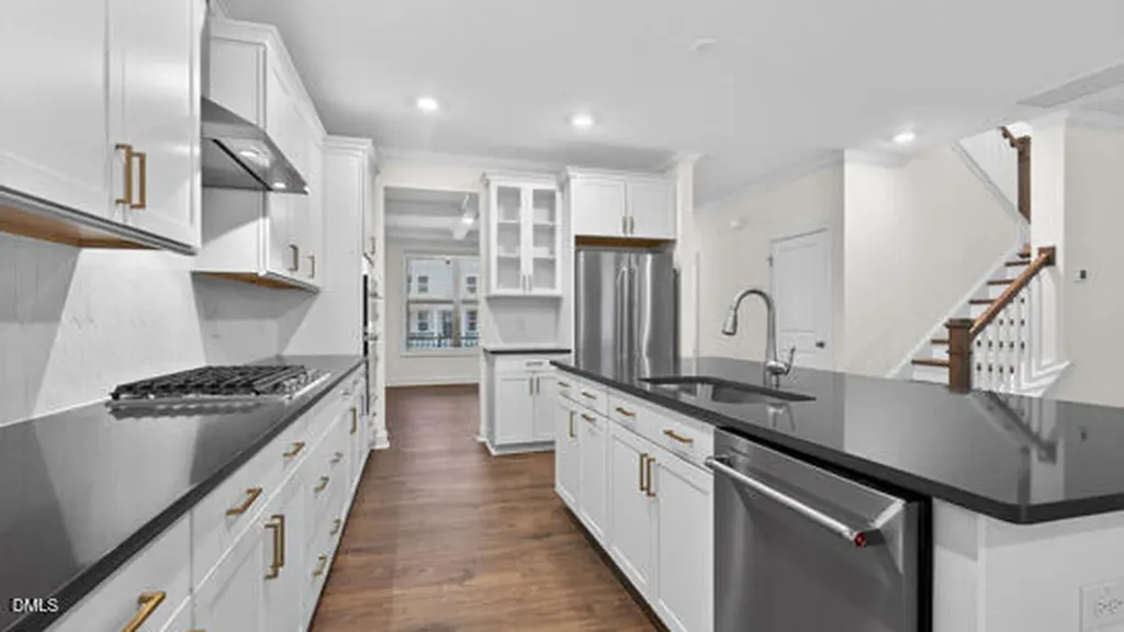 138 Greenwillow Drive Fuquay Varina NC 27526