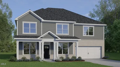 138 Greenwillow Drive Fuquay Varina NC 27526
