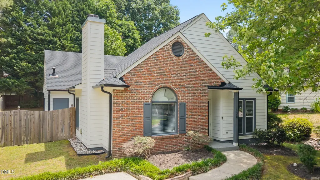128 Sterlingdaire Drive Cary NC 27511