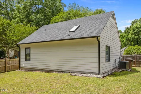 128 Sterlingdaire Drive Cary NC 27511
