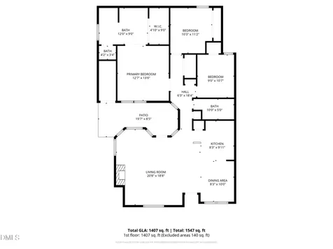 128 Sterlingdaire Drive Cary NC 27511