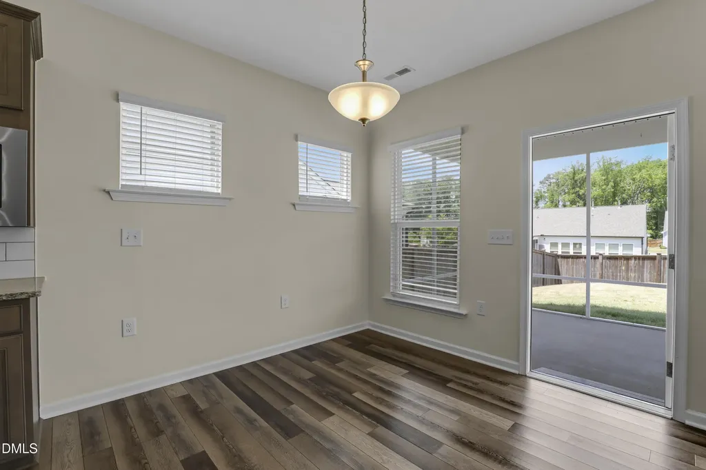 2528 Nassau Trace Fuquay Varina NC 27526