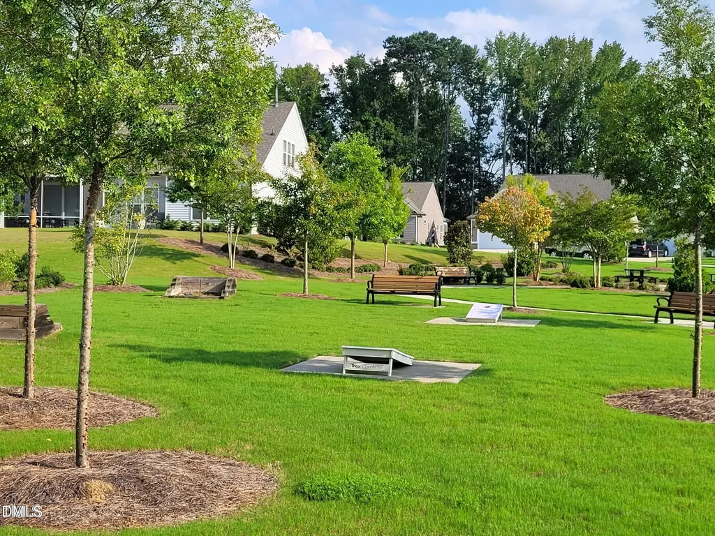 2528 Nassau Trace Fuquay Varina NC 27526