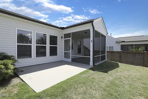 2528 Nassau Trace Fuquay Varina NC 27526