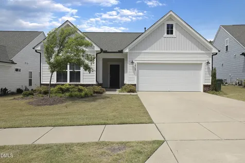 2528 Nassau Trace Fuquay Varina NC 27526