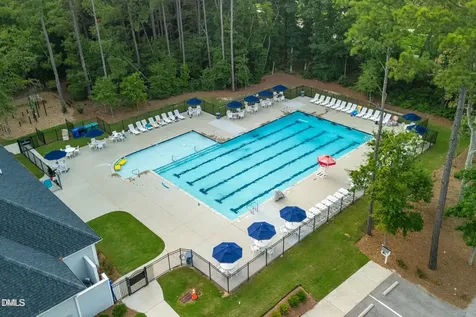 2528 Nassau Trace Fuquay Varina NC 27526