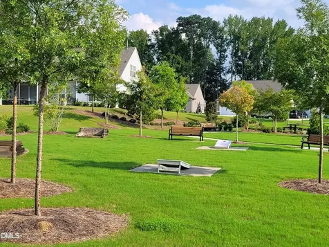2528 Nassau Trace Fuquay Varina NC 27526