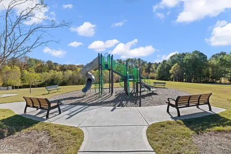 2528 Nassau Trace Fuquay Varina NC 27526