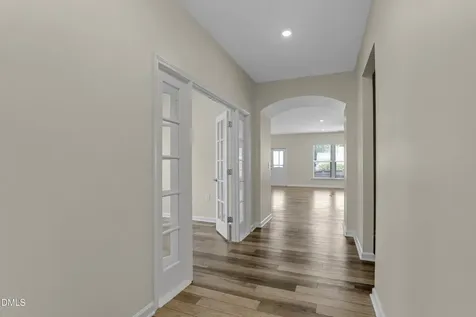 2528 Nassau Trace Fuquay Varina NC 27526