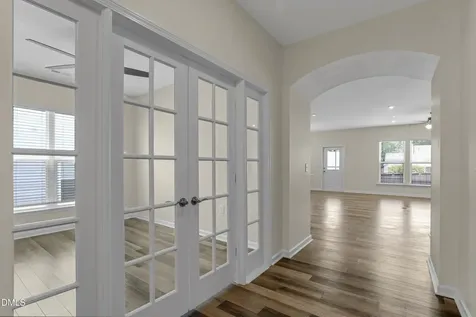 2528 Nassau Trace Fuquay Varina NC 27526