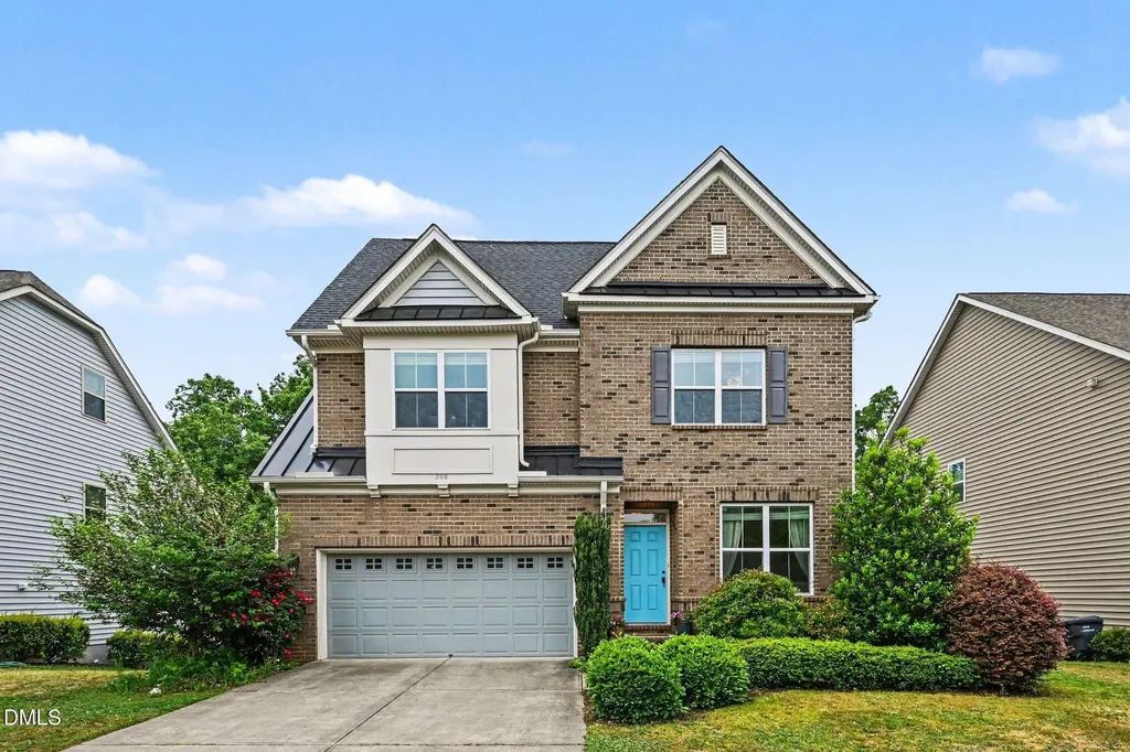 306 Papyrus Place Hillsborough NC 27278