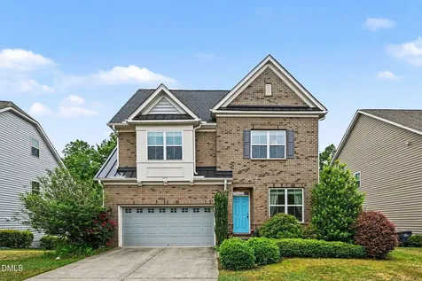 306 Papyrus Place Hillsborough NC 27278