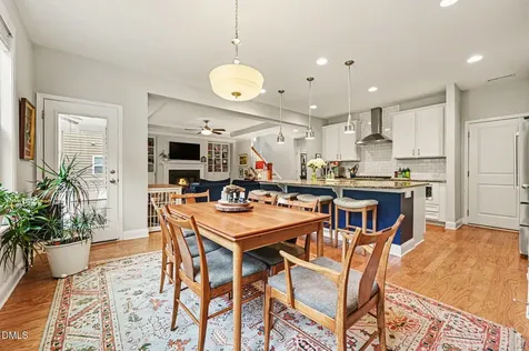 306 Papyrus Place Hillsborough NC 27278