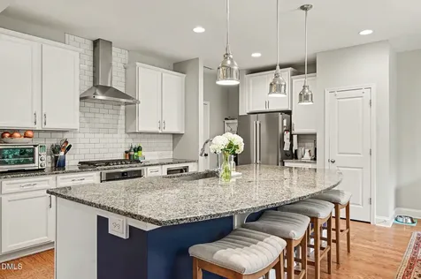 306 Papyrus Place Hillsborough NC 27278