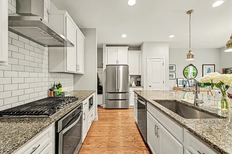 306 Papyrus Place Hillsborough NC 27278