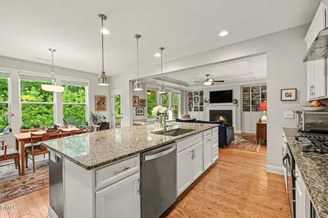 306 Papyrus Place Hillsborough NC 27278