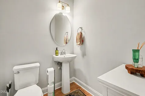 306 Papyrus Place Hillsborough NC 27278