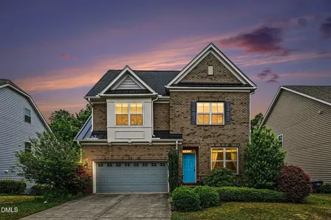 306 Papyrus Place Hillsborough NC 27278