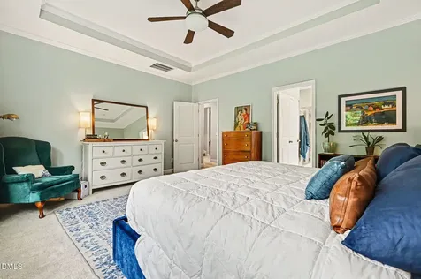 306 Papyrus Place Hillsborough NC 27278
