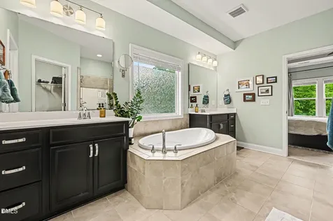 306 Papyrus Place Hillsborough NC 27278