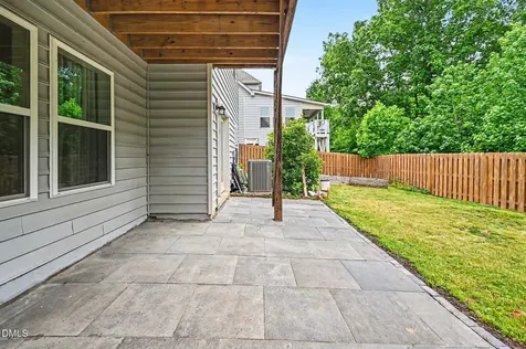 306 Papyrus Place Hillsborough NC 27278