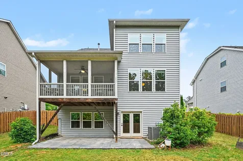 306 Papyrus Place Hillsborough NC 27278