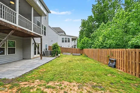 306 Papyrus Place Hillsborough NC 27278