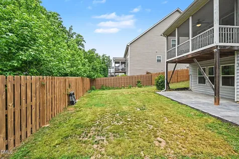 306 Papyrus Place Hillsborough NC 27278