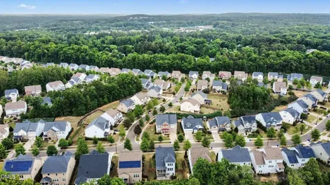 306 Papyrus Place Hillsborough NC 27278