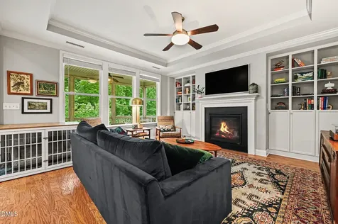 306 Papyrus Place Hillsborough NC 27278