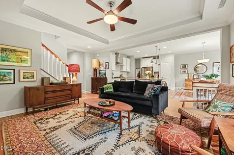 306 Papyrus Place Hillsborough NC 27278