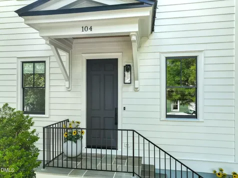 104 Piano Street Chapel Hill NC 27516