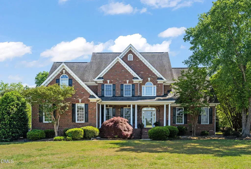 1201 Rolling Farm Drive Raleigh NC 27603